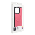 Roar Mag Morning Case - for iPhone 15 Plus  hot pink