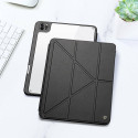 DUX DUCIS Magi - Smart Case with pencil storage for iPad Pro 11 (2018/2020/2021/2022) black