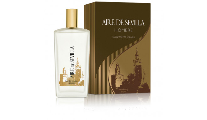 AIRE SEVILLA AIRE DE SEVILLA HOMBRE edt vapo 150 ml