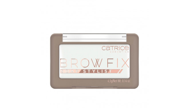 CATRICE BROW FIX soap stylist #010-full and fluffy