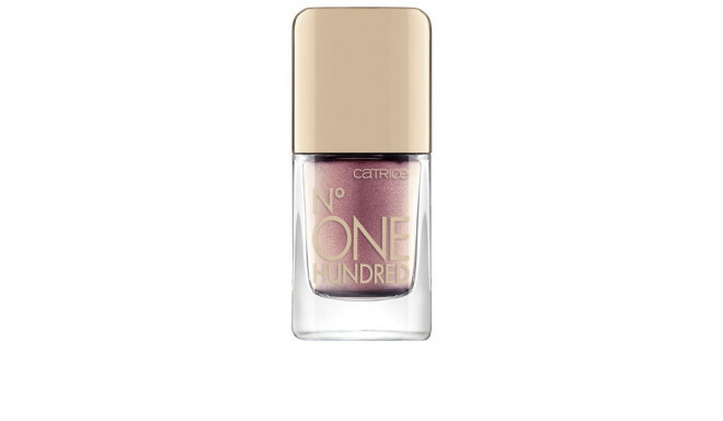 CATRICE ICONAILS gel esmalte de uñas #100-party animal 10,5 ml