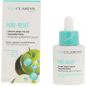 MY CLARINS PURE-RESET sérum peau neuve imperfections 30 ml MY CLARINS PURE-RESET sérum peau neuve imperfections 30 ml