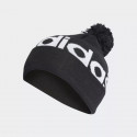 Adidas Pompom Beanie IB2654 (OSFM)