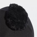 Adidas Pompom Beanie IB2654 (OSFM)