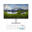 Dell S2721HS - 27" | Full HD | 75 Hz | DisplayPort, HDMI | Pivot