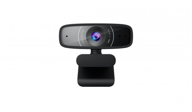Asus Webcam C3