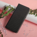 TelForceOne kaitseümbris Smart Magnet Huawei P Smart Z/Y9 Prime 2019/Honor 9X, must