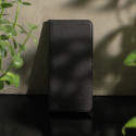 TelForceOne kaitseümbris Smart Magnet Huawei P Smart Z/Y9 Prime 2019/Honor 9X, must