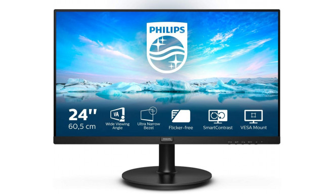 Philips 23.8 LED 241V8L / 00