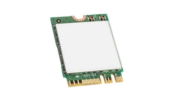 Intel WLAN 6E AX210 M.2 vPro bulk