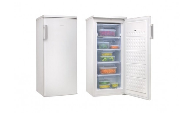 Amica FZ 208.3AA  freezer Freestanding Upright  White