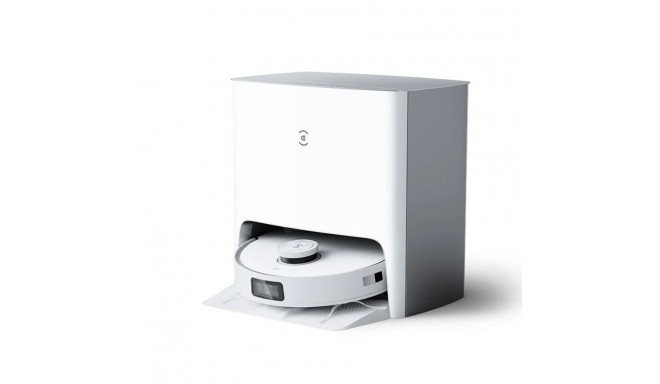 Puhastusrobot Ecovacs Deebot T10 Turbo Valge