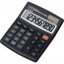 CITIZEN CALCULATOR SDC-810NR OFFICE 10-DIGIT, 127X105MM, BLACK