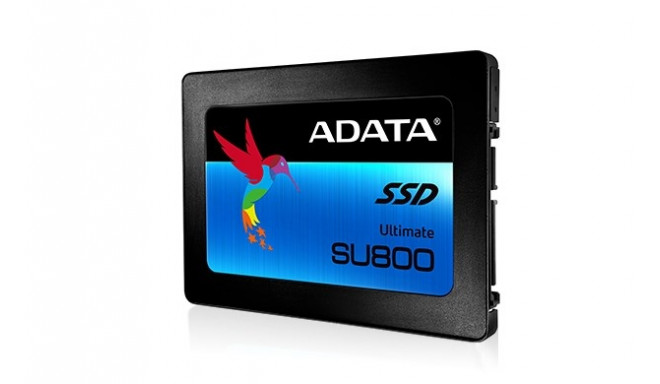 Adata SSD Ultimate SU800 2.5" 1.02TB Serial ATA III TLC