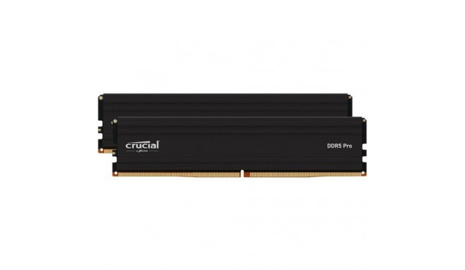 Memory DDR5 Pro 64GB/5600 (2*32GB) (16Gbit)