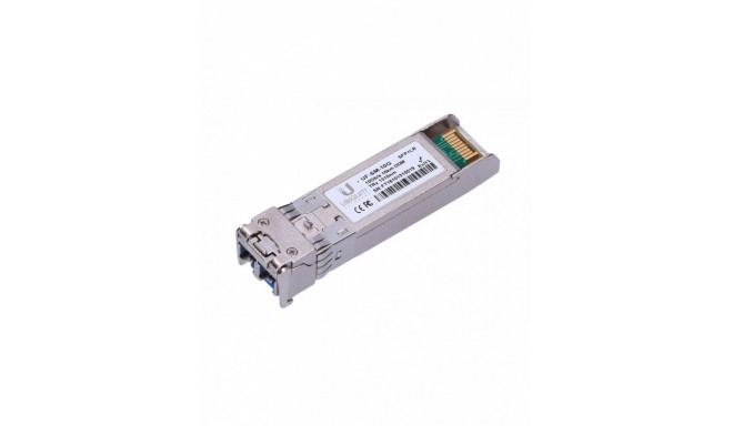 Transceiver SFP 2Pack UACC-OM-SM-10G-D-