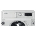 Whirlpool eestlaetav pesumasin BI WMWG 71483E EU N