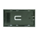 Quadralite Thea LED Panasonic VBG6 akumulatoru adapteris