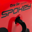 Exercise bike Spokey Onego 928654