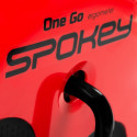 Exercise bike Spokey Onego 928654