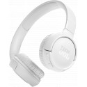 JBL wireless headset Tune 520BT, white