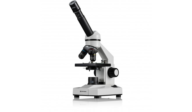 BRESSER Biolux DLX microscope