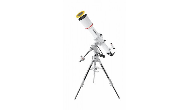 BRESSER Messier AR-102/1000 Hexafoc EXOS-1/EQ4 Telescope