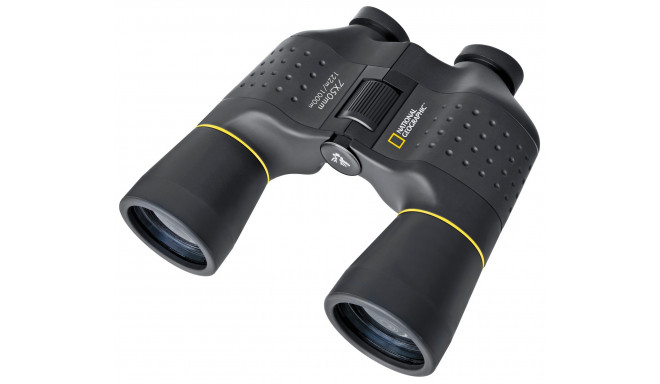 Binoculars, 7x50 Porro, NATIONAL GEOGRAPHIC