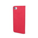 TelForceOne kaitseümbris Smart Magnet iPhone 15 Plus 6,7", punane