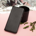 TelForceOne kaitseümbris Smart Magnetic Realme C35, must