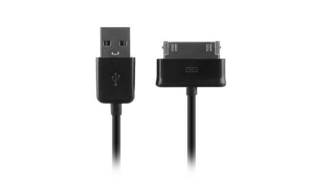 Cable USB - 30 - pin for Samsung Galaxy Tab bulk