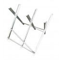 FIREWOOOD GOAT CHAIR 103207