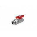 WATER VALVE R259D 3/4 WITH CONNECTOR