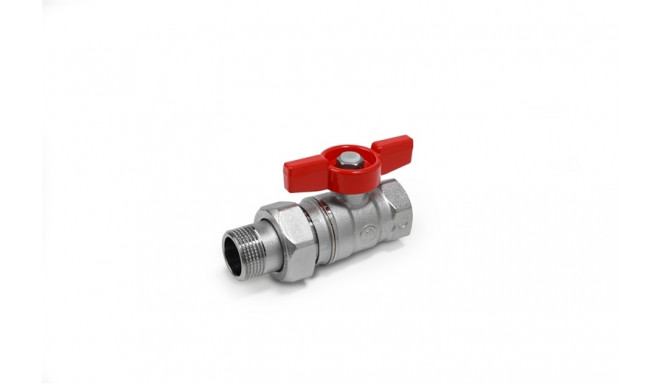 WATER VALVE R259D 3/4 ühendusega