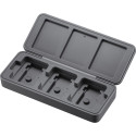 Godox ML C3 Charging Case