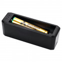 JJC BC 3BAT10 Battery Case with Tester