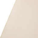 Westcott X Drop Pro Kreukbestendige Achtergrond   Melk Wit Sweep (2.4 x 4 m)