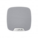 Ajax HomeSiren Wireless indoor siren (white)                                                        