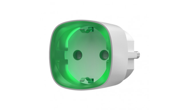 Ajax smart plug Energy Monitor