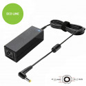 Extra Digital sülearvuti vooluadapter Acer 45W: 19V, 2.37A