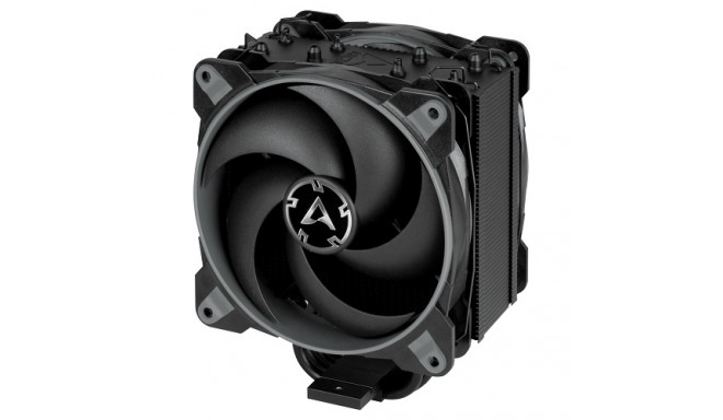 ARCTIC Freezer 34 eSports DUO CPU Cooler with 2 P-Series Fans, Gray