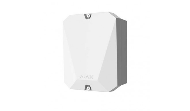 Ajax MultiTransmitter модуль (белый)