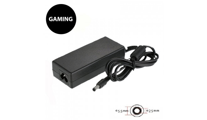 Laptop Power Adapter ASUS 120W: 19V, 6.3A