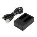 Extra Digital battery charger SPCC1B GoPro Max