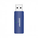 WiFi, Bluetooth USB adapter, 1300Mbps, 2.4GHz, 5GHz                                                 