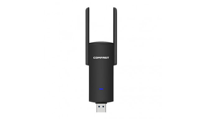 WiFi-USB адаптер WiFi, 1300 Мбит/с, 2,4 ГГц, 5 ГГц