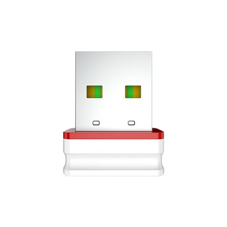 WiFi-USB adapter, 150Mbps, 2.4GHz, Plug&Play