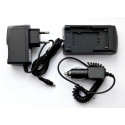 Extra Digital charger Canon LP-E8 