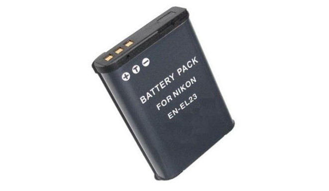 Extra Digital battery Nikon EN-EL23