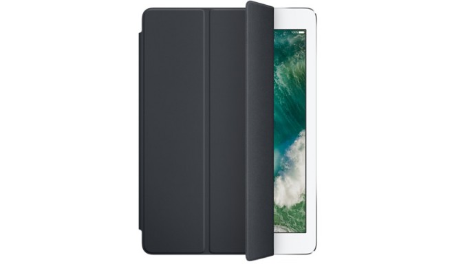 Apple iPad Smart Cover, charcoal gray
